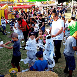 Family Fun Games